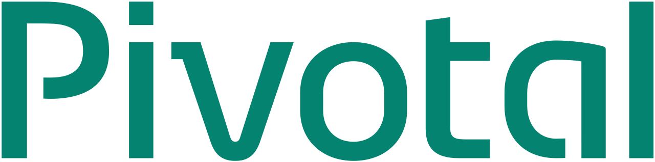 Pivotal logo