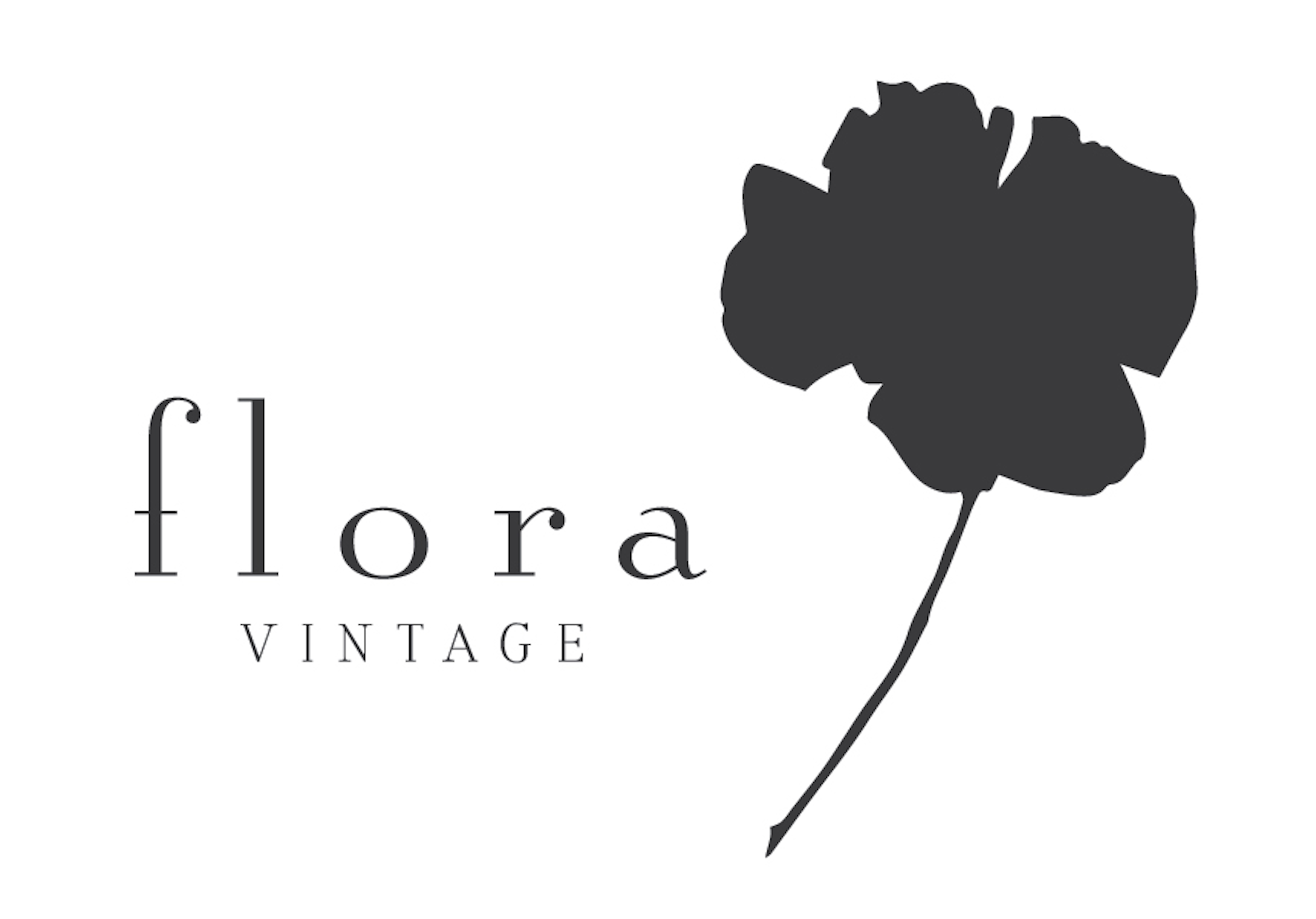 Flora Vintage E-Commerce Platform